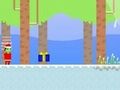 Peli Pixelkenstein: Hyvää joulua  verkossa