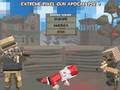 Peli Extreme Pixel Gun Apokalypse 3 verkossa