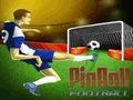 Peli Pinball -jalkapallo  verkossa