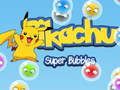 Peli Pikachun superkuplat  verkossa