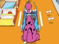 Peli Flintstones Giant Dino Run  verkossa