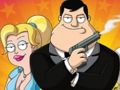 Peli American Dad Puzzle -palapeli  verkossa