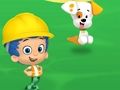 Peli Bubble Guppies Pet House -palapelit  verkossa