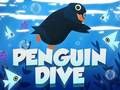 Peli Pingviinisukellus  verkossa