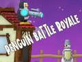 Peli Pingviini Battle Royale  verkossa
