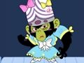 Peli Powerpuff Girls Morning Mix-up  verkossa