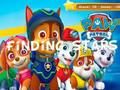 Peli Paw Patrol löytää tähtiä verkossa Peli Paw Patrol löytää tähtiä verkossa