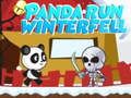 Peli Panda Run Winterfell verkossa