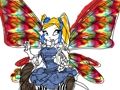 Peli Winx DrawJS verkossa Peli Winx DrawJS verkossa