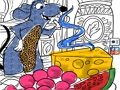 Peli Ratatouille -veto verkossa