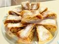 Peli Baijerin Strudel  verkossa