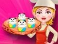 Peli Juusto cupcakes  verkossa