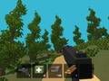 Peli Kalmari peli Minecraft  verkossa