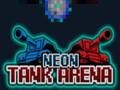 Peli Neon Tank Arena verkossa