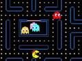 Peli Neiti. Pacman  verkossa