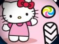 Peli Hello Kitty flipper verkossa