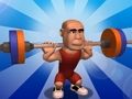 Peli Herra Lifter  verkossa