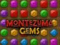 Peli Montezuman kivet  verkossa
