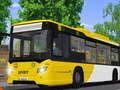 Peli Moderni bussisimulaattori uusia pysäköintipelejä  verkossa
