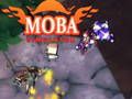 Peli Moba -simulaattori  verkossa
