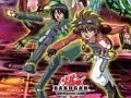 Peli Bakugan Jigsaw Puzzle -kokoelma  verkossa