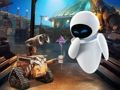 Peli Wall E palapelikokoelma  verkossa