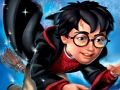 Peli Harry Potter -ottelu 3 verkossa Peli Harry Potter -ottelu 3 verkossa