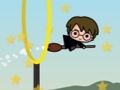 Peli Harry Potterin kultainen nokka  verkossa