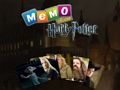 Peli Harry Potter Memo Deluxe verkossa