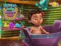 Peli Moana vauvan suihkuhoito  verkossa