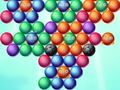 Peli MK - Aqua Bubble Shooter verkossa