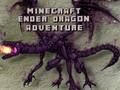 Peli Minecraft Ender Dragon Adventure verkossa