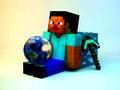 Peli MINBOLCK Earth Survival verkossa