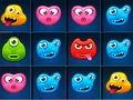 Peli Monsters blocky -haaste  verkossa