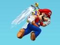 Peli Super Flappy Mario verkossa