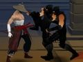 Peli Warrior -taistelijat Samurai Sim verkossa