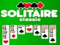 Peli Solitaire klassikko  verkossa