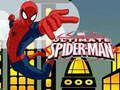 Peli Marvel Ultimate Spider-Man verkossa