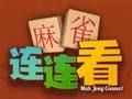 Peli Mahjong Connect  verkossa