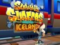 Peli Subway Surfersin maailmankiertue Islannissa verkossa Peli Subway Surfersin maailmankiertue Islannissa verkossa