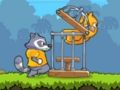 Peli Super Jungle Runner verkossa