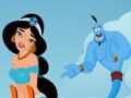Peli Aladdinin rakkaussuudelma  verkossa