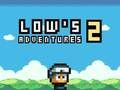 Peli Low's Adventures 2 verkossa