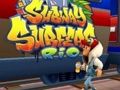 Peli Subway surffaajat: Rio verkossa Peli Subway surffaajat: Rio verkossa
