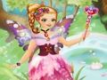 Peli Fairy-pukemispeli tytölle  verkossa