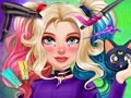 Peli Haileyn #Fabulous Hairstyle Challenge  verkossa