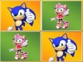 Peli Sonic Memory vastaa verkossa