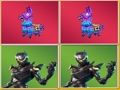 Peli Fortnite -muisti vastaa verkossa
