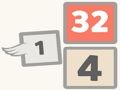 Peli Flappy 2048 verkossa