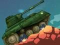 Peli Viimeinen tankkihyökkäys  verkossa
